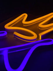 Princess Neon Sign