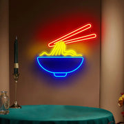 Ramen Led Neon Sign