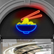 Ramen Led Neon Sign