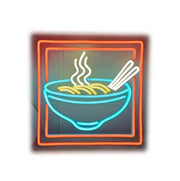 Ramen Led Neon Sign Home Sign