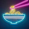 Ramen Led Neon Sign Wall Art