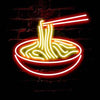 Ramen Neon Sign Light