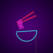 Ramen Neon Sign