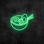 Ramen Neon Sign