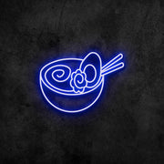 Ramen Neon Sign