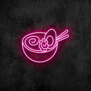 Ramen Neon Sign