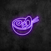 Ramen Neon Sign