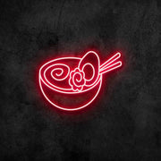 Ramen Neon Sign