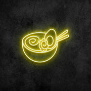 Ramen Neon Sign