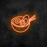 Ramen Neon Sign