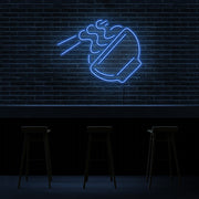 Ramen Neon Sign