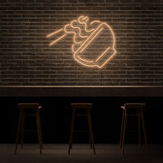 Ramen Neon Sign