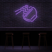 Ramen Neon Sign