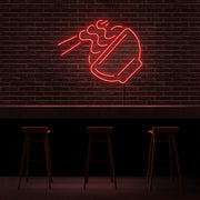 Ramen Neon Sign