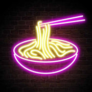 Ramen V1 Neon Sign