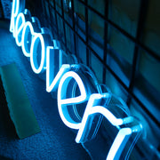 Recovery Neon Sign