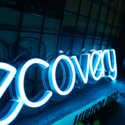 Recovery Neon Sign