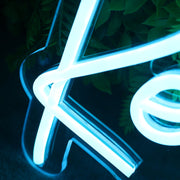 Red Bull Custom Neon Sign