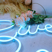 Riuen Roost Neon Sign