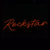 Rockstar Neon Sign