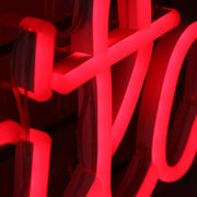 Rosita Red Neon Sign