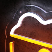 Royal Beer Custom Neon Sign