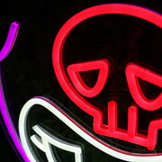 Sad Kuromoi Custom Neon Sign