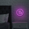 Scorpio Neon Sign