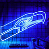 Seattle Seahawks Neon Sign