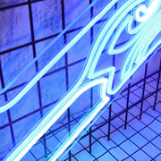 Seattle Seahawks Neon Sign