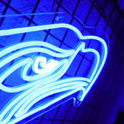 Seattle Seahawks Neon Sign