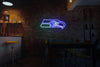 Seattle Seahawks Neon Sign