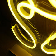 Sigu Neon Sign