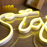 Sigu Neon Sign