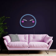 Slime Rimuru Neon Sign