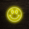 Smiley Neon Sign NE6017-1