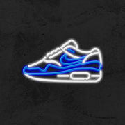 Sneaker 1 Neon Sign