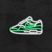 Sneaker 1 Neon Sign