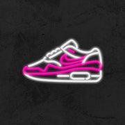 Sneaker 1 Neon Sign