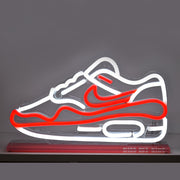 Sneaker 1 Neon Sign