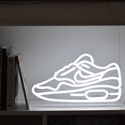 Sneaker 1 Neon Sign