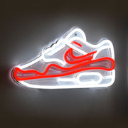 Sneaker 1 Neon Sign