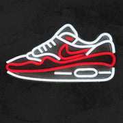 Sneaker 1 Neon Sign