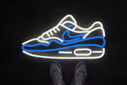 Sneaker 1 Neon Sign