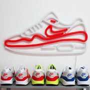 Sneaker 1 Neon Sign