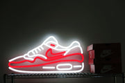 Sneaker 1 Neon Sign