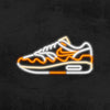 Sneaker 1 Patta Monarch Neon Sign