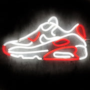 Sneaker 90 Neon Sign