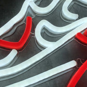 Sneaker 90 Neon Sign