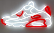 Sneaker 90 Neon Sign